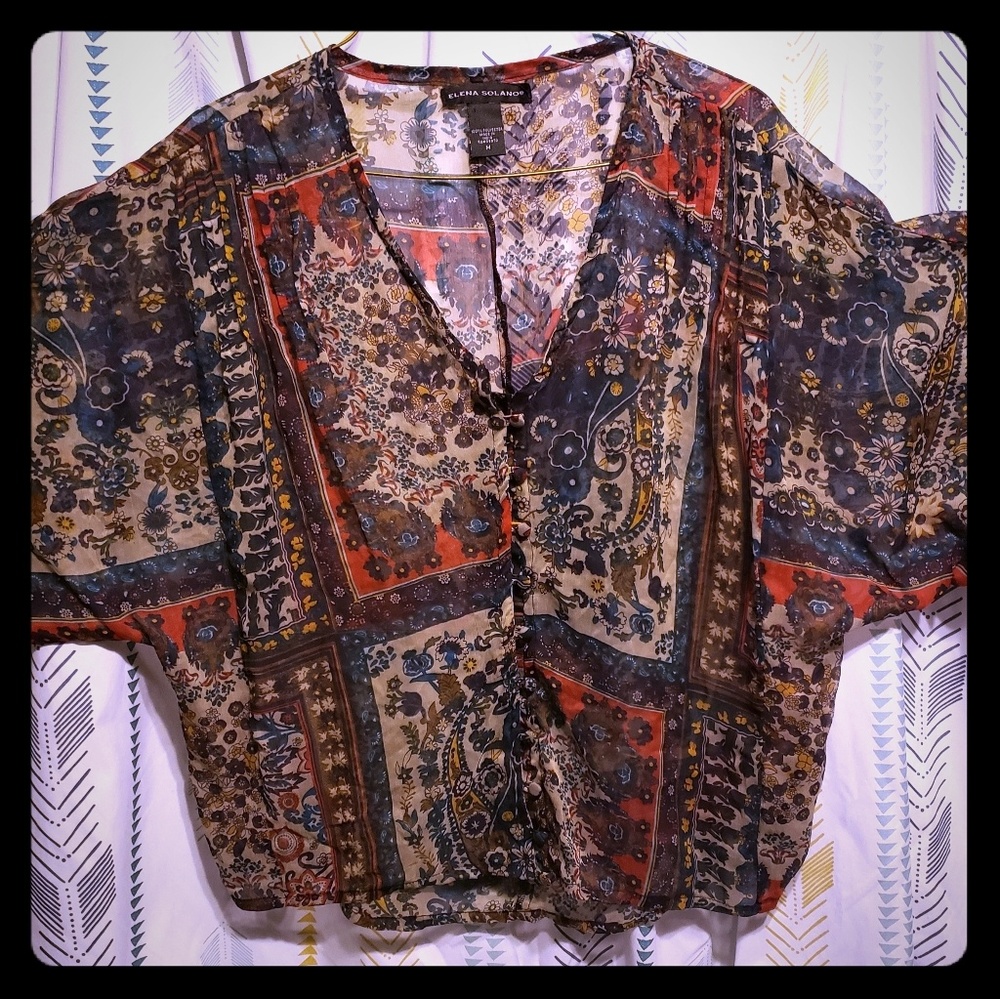 Blouse